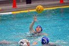 WWPolo vs CC  Wheaton College Women’s Water Polo vs Connecticut College. - Photo By: KEITH NORDSTROM : Wheaton, water polo